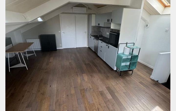  Annonces ST DENIS Appartement | ARCUEIL (94110) | 41 m2 | 1 180 € 