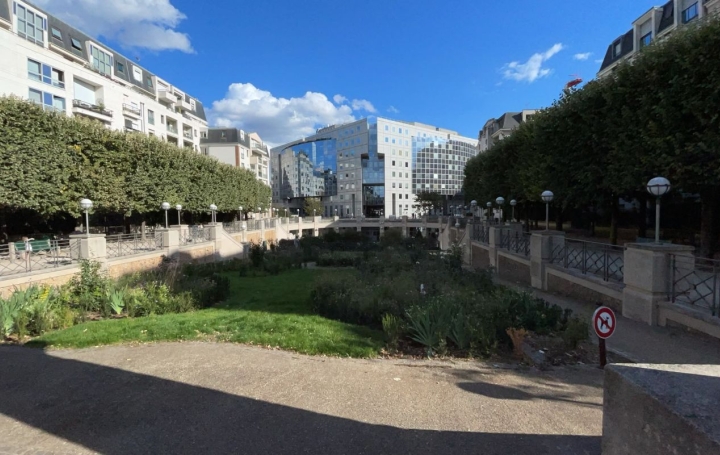  Annonces ST DENIS Appartement | CHARENTON-LE-PONT (94220) | 20 m2 | 750 € 