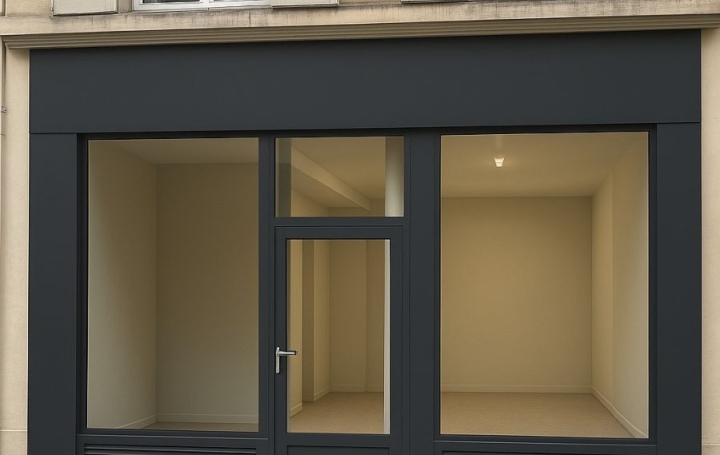  Annonces ST DENIS Local / Bureau | PARIS (75007) | 57 m2 | 2 600 € 