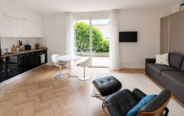  Annonces ST DENIS Appartement | PARIS (75015) | 31 m2 | 350 000 € 