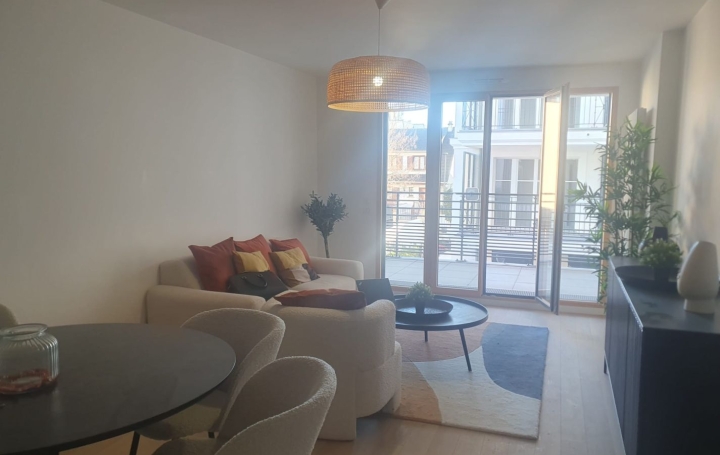 Appartement P3   MONTREUIL  65 m2 345 000 € 