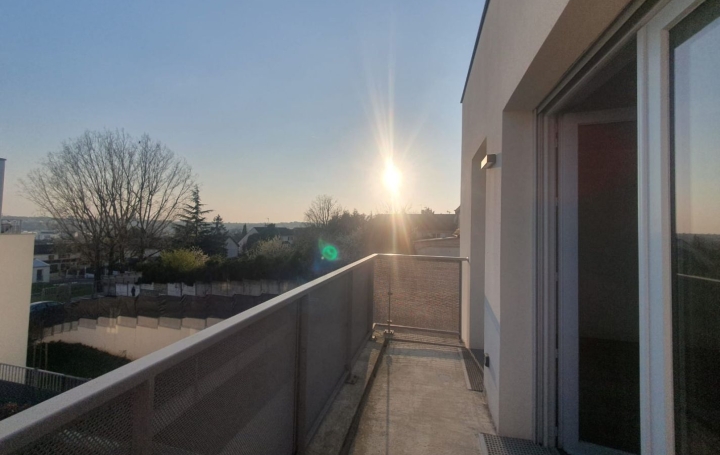  Annonces ST DENIS Appartement | ROSNY-SOUS-BOIS (93110) | 86 m2 | 369 000 € 