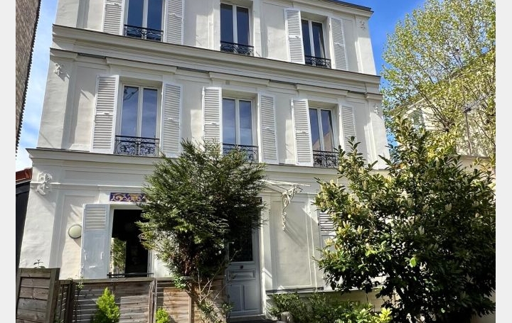  Annonces ST DENIS Appartement | BOIS-COLOMBES (92270) | 48 m2 | 345 000 € 